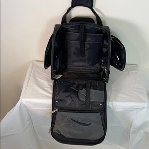 ZUCA SKIPPER ARTIST TRAVEL BAG